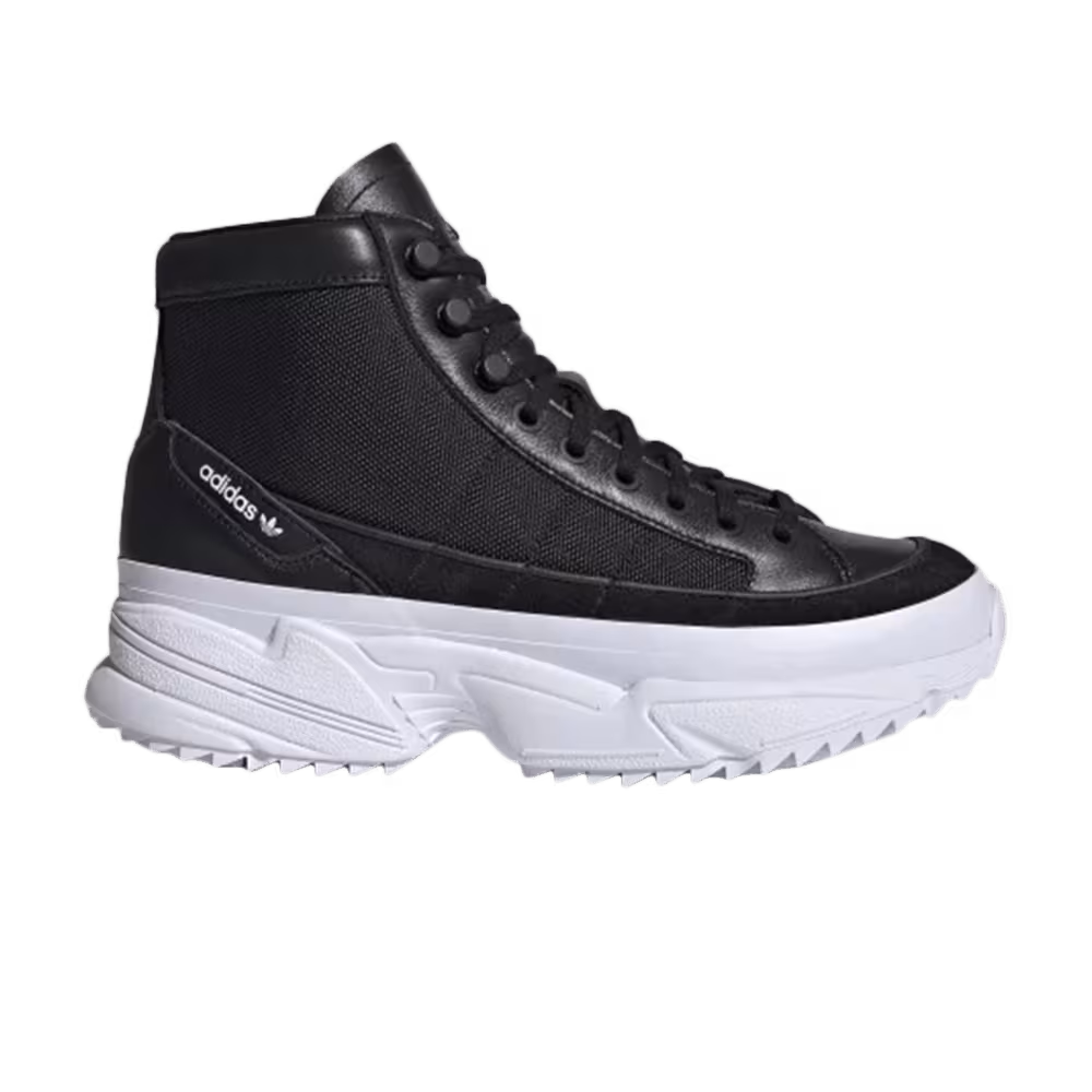Adidas Kiellor Xtra Boot Core Black
