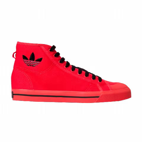 Adidas Raf Simons Matrix Spirit H 'Tomato Red'