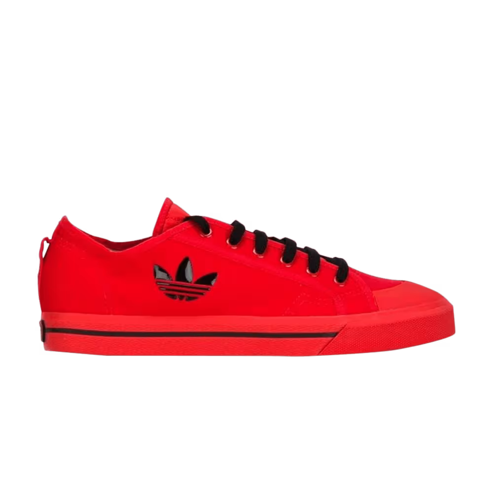 Adidas Raf Simons Matrix Spirit L