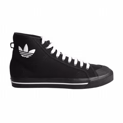 Raf Simons x adidas Matrix Spirit High