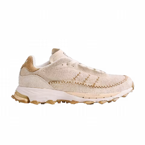 END. x adidas Mocaturf 'Flyfishing Pack - White Tint'