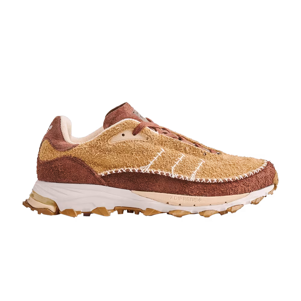 END. x adidas Mocaturf Flyfishing Pack - Sand