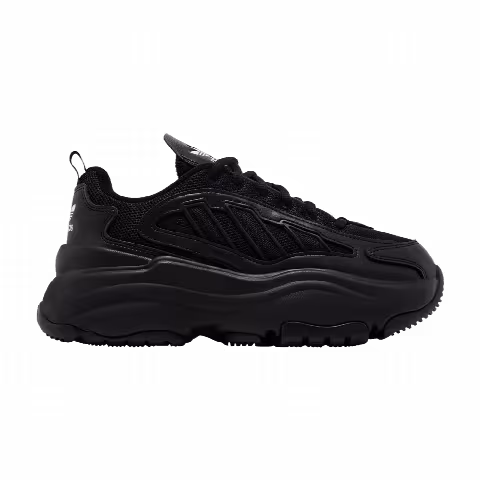 adidas Wmns Ozgaia 'Triple Black'
