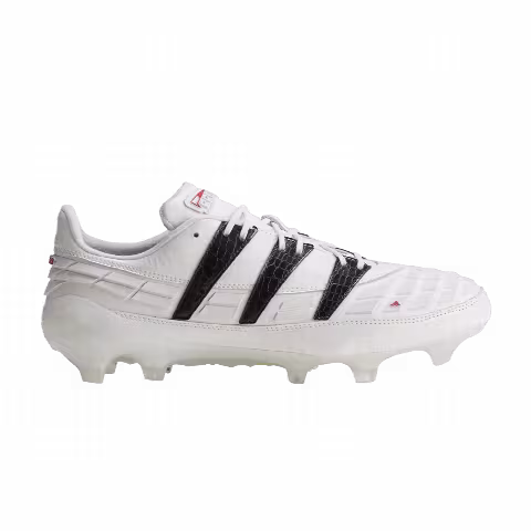 adidas Pred 94 Elite FG 'Cloud White Core Black'