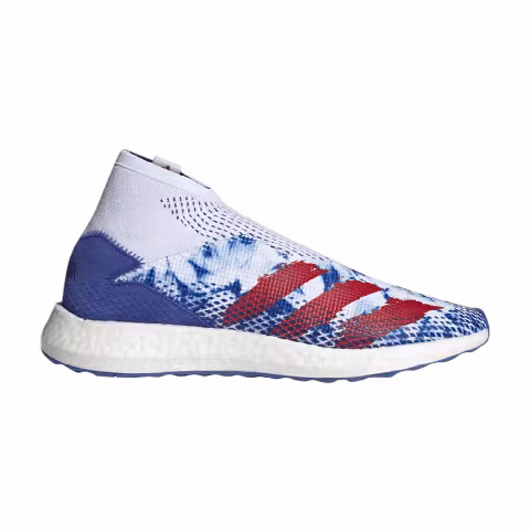 Pharrell x Manchester United x adidas Predator.1 Human Race '90-92 Away'