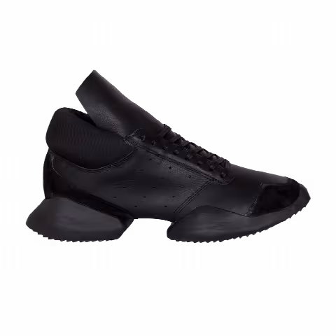Adidas Rick Owens Runner 'Black'