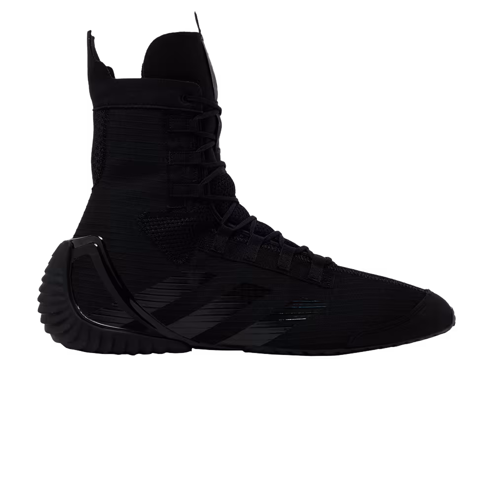 adidas Speedex 23 Core Black Carbon