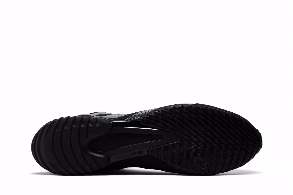 adidas Speedex 23 Core Black Carbon, view 5