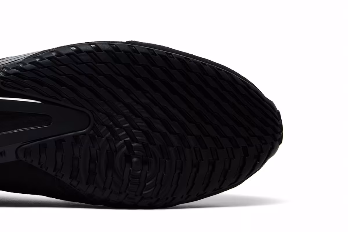 adidas Speedex 23 Core Black Carbon, view 6
