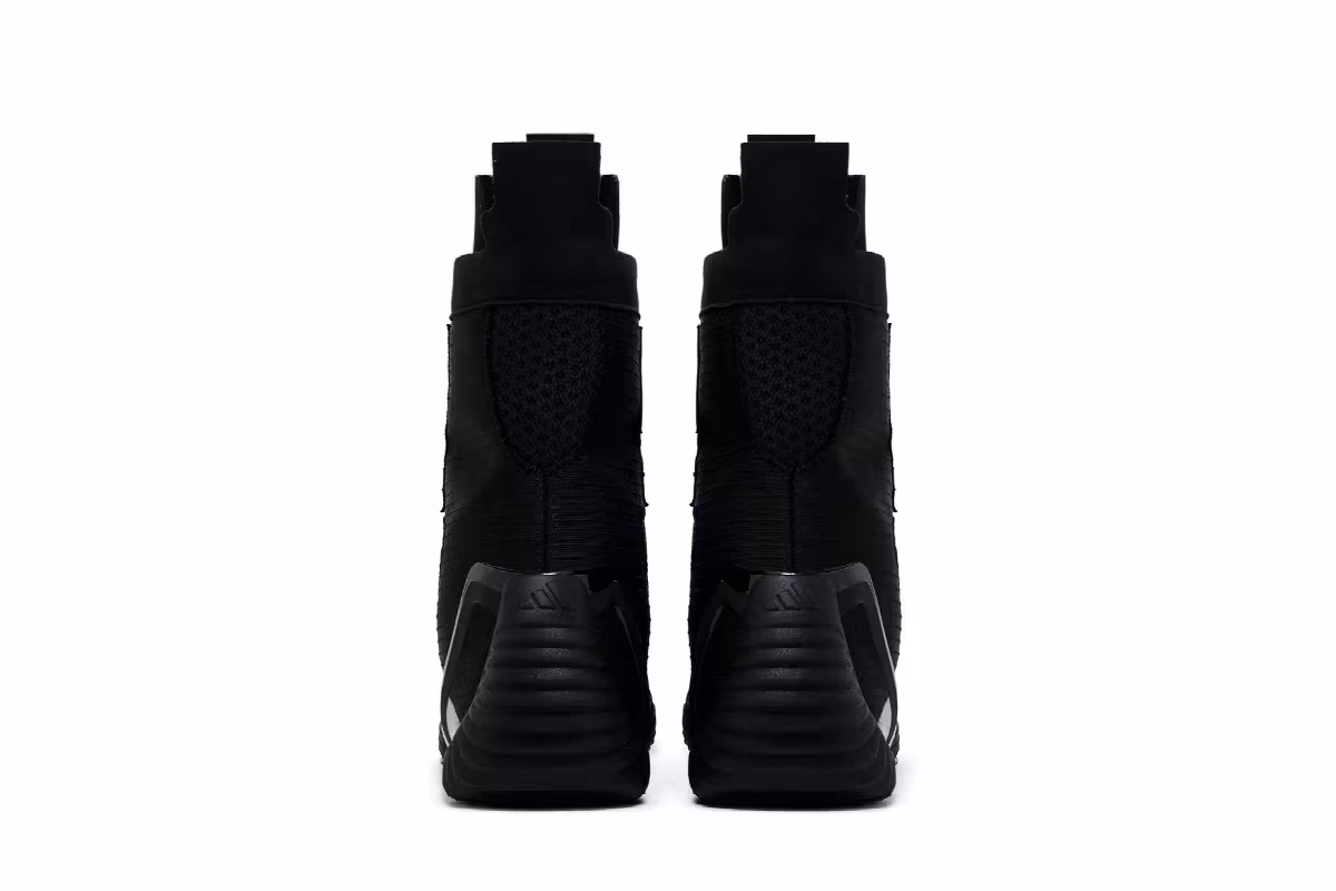 adidas Speedex 23 Core Black Carbon, view 7