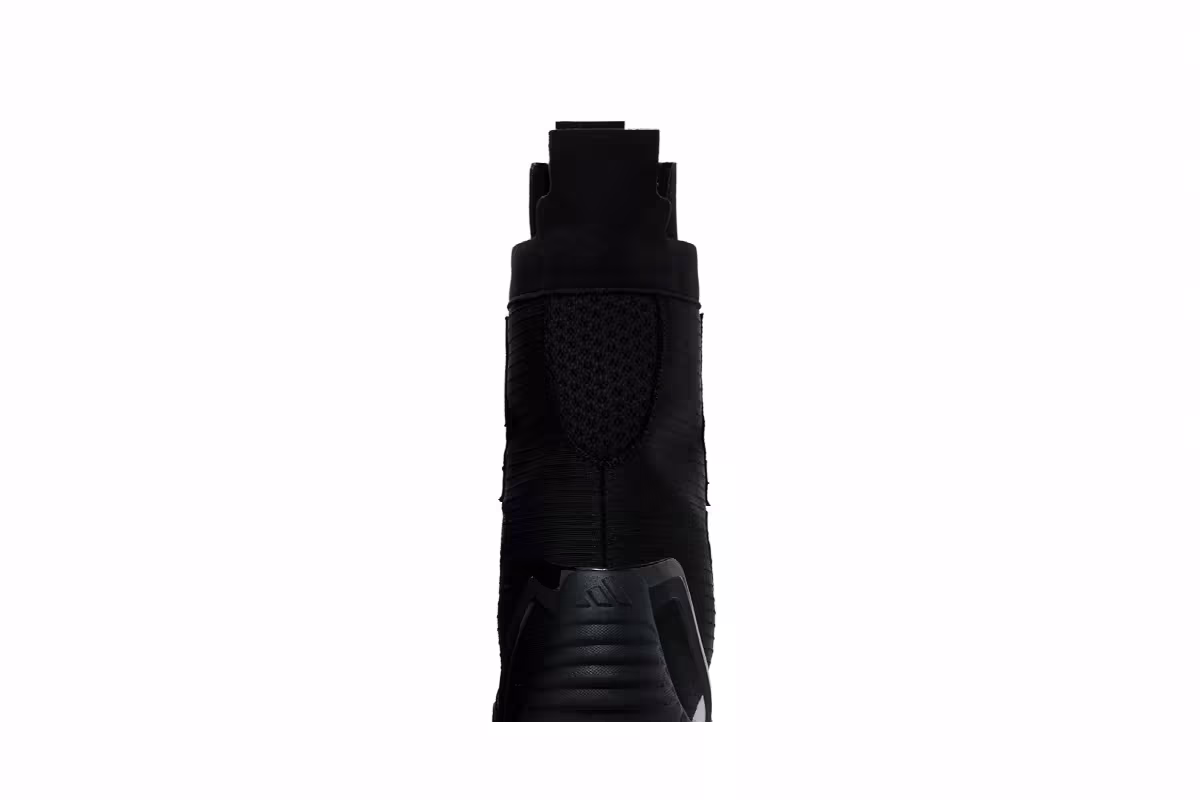 adidas Speedex 23 Core Black Carbon, view 8