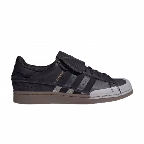 adidas Superstar Samba 'Black Granite'