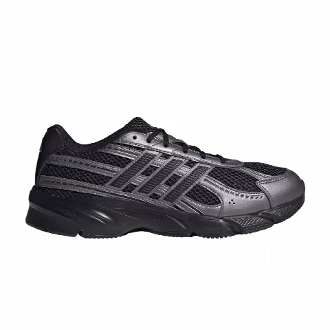 adidas Technochaos 2000 'Core Black Iron Metallic'