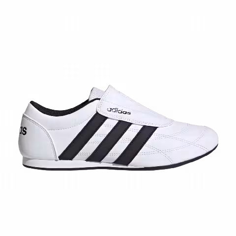 adidas Wmns Tekwen 'White Black'
