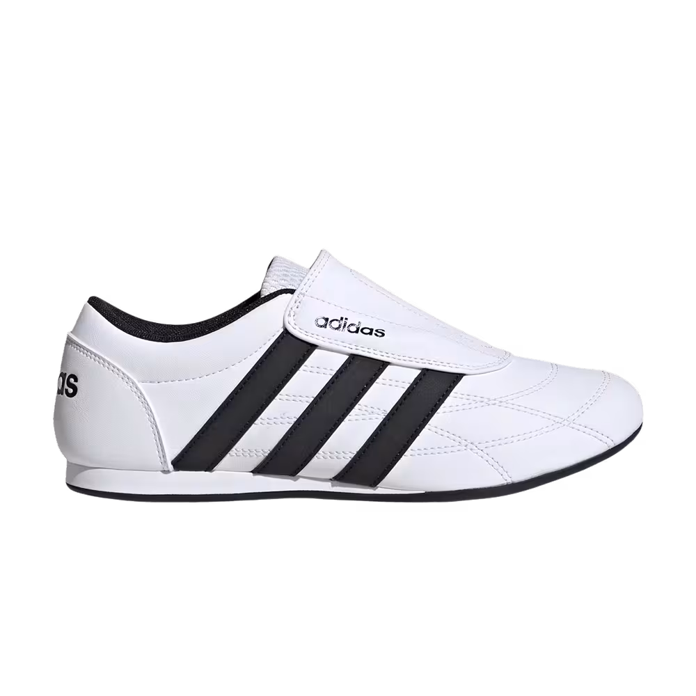 adidas Women's Tekwen White Black