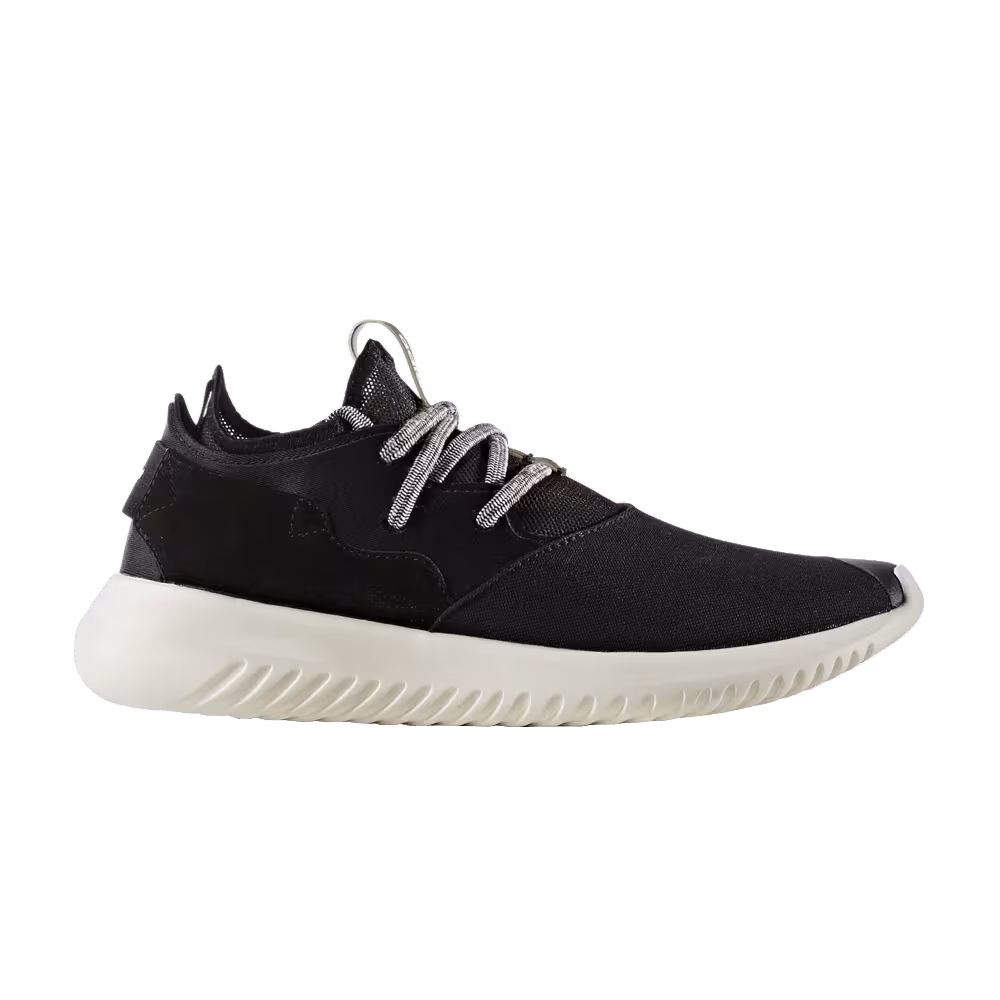 adidas Women's Tubular Entrap Core Black