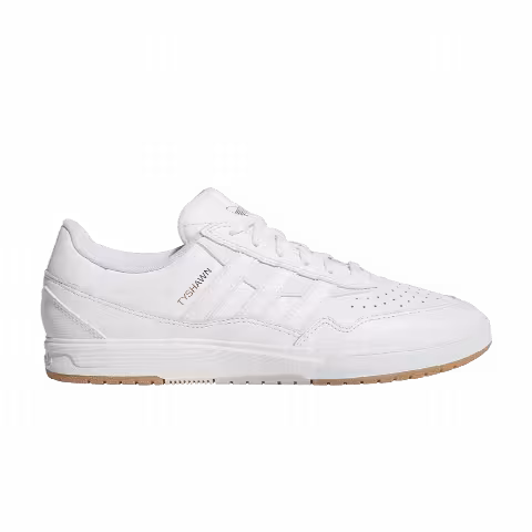 adidas Tyshawn 2 'Cloud White Gum'