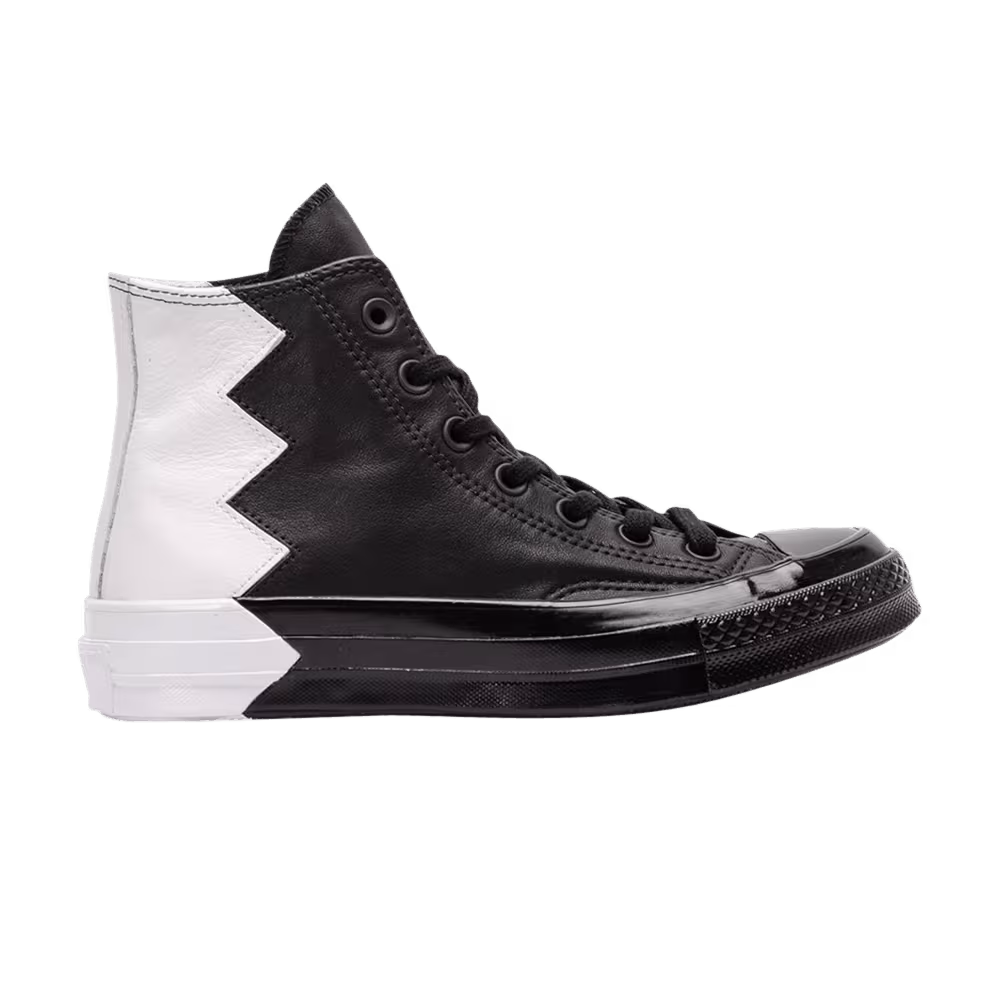 Adidas Women's VLTG High Black
