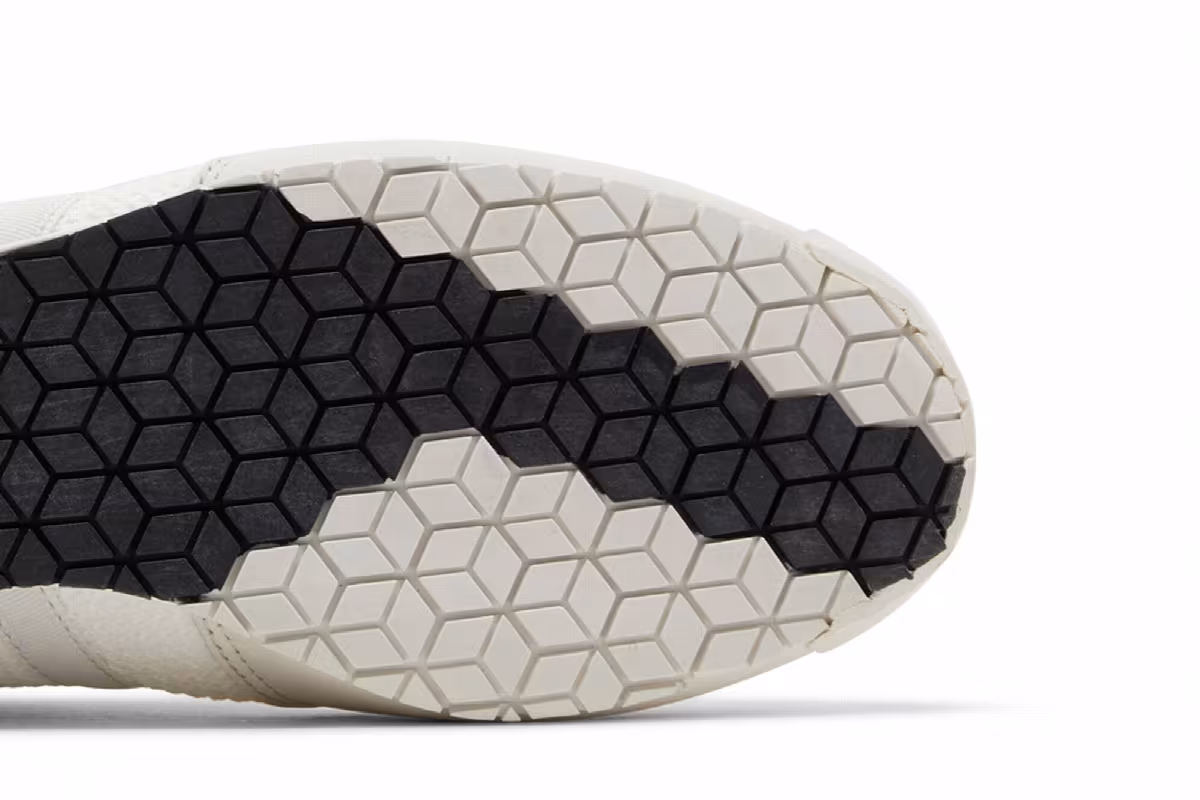 adidas Y-3 Boxing Footwear White, view 6