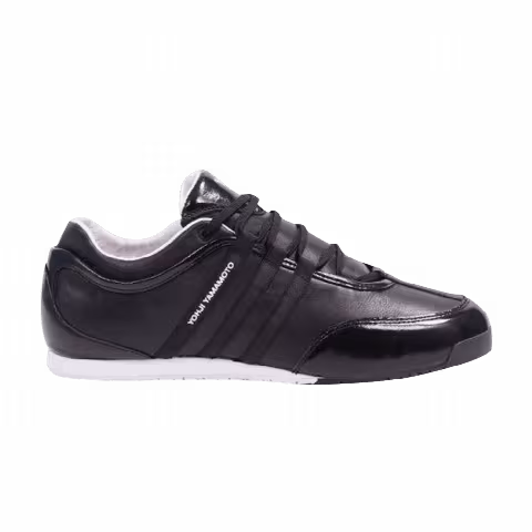 adidas Y-3 Boxing Classic 'Black'