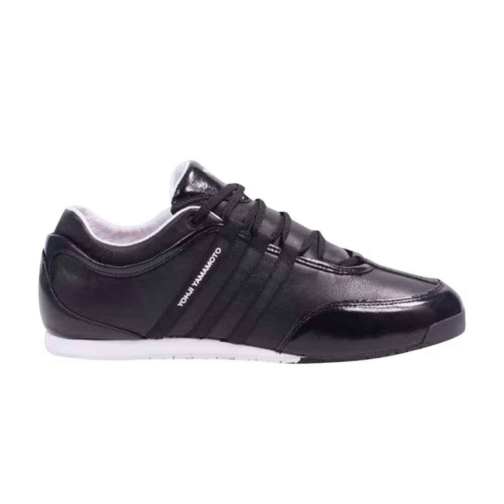 adidas Y-3 Boxing Classic Black