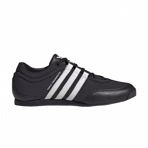 adidas Y-3 Boxing 'Black White'