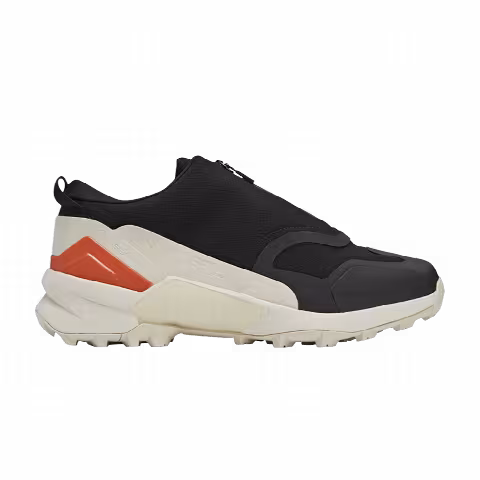 adidas Y-3 Terrex Swift R3 GORE-TEX 'Black Cream Orange'