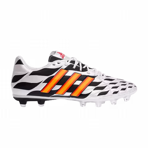 Adidas 11Pro FG 'World Cup Battle Pack'