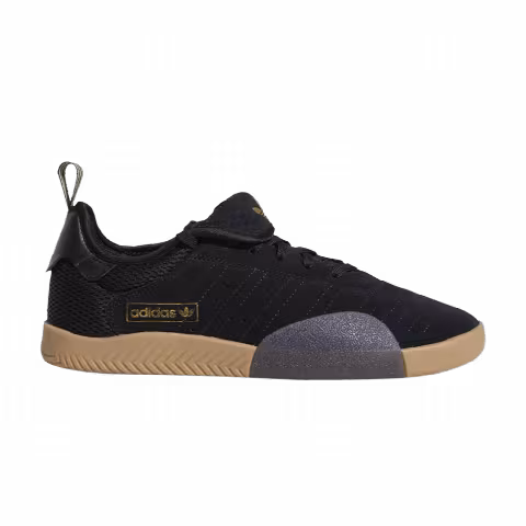 Adidas 3ST.003 'Core Black'