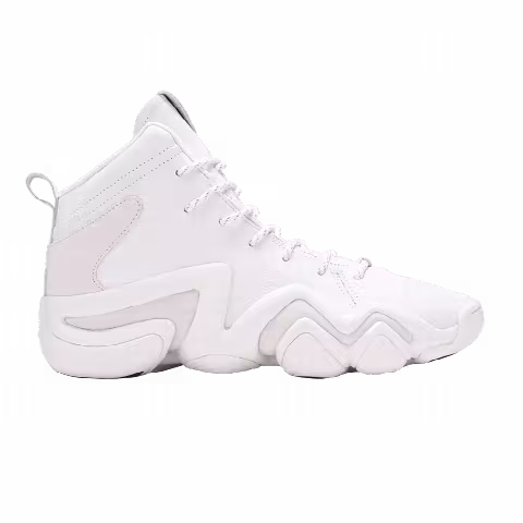 Adidas Crazy 8 ADV 'White'