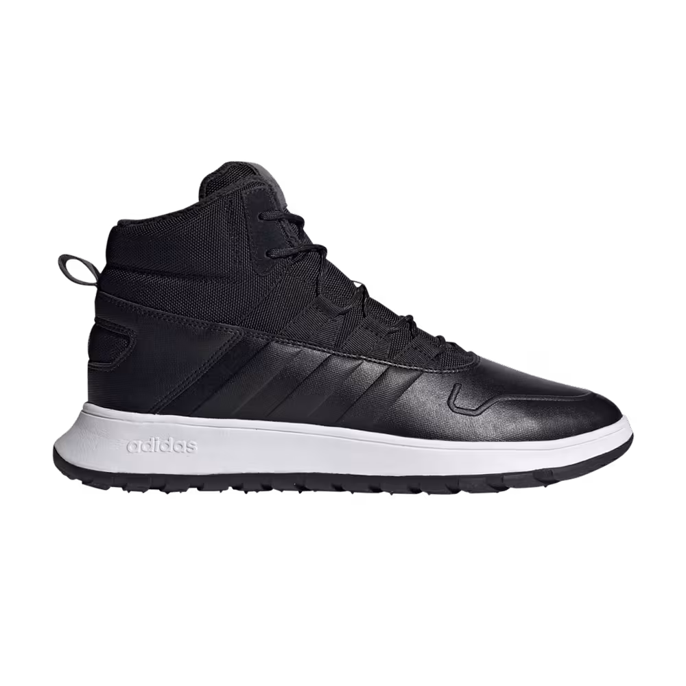Adidas Fusion Storm Winter Core Black