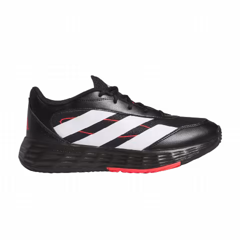 adidas Gamechaser 'Core Black Cloud White Lucid Red'