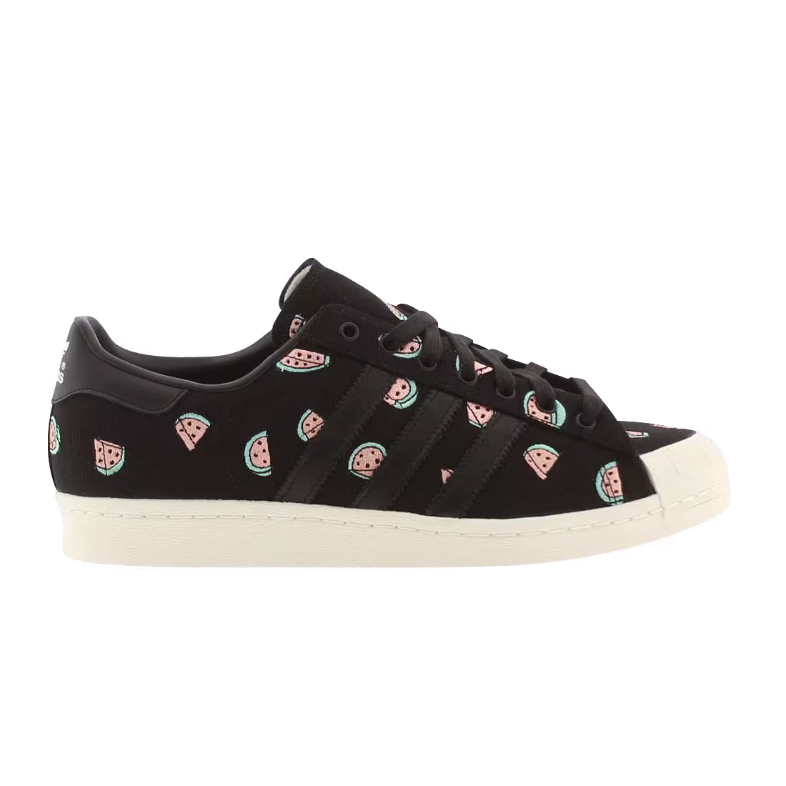 Adidas Half Shell 80s Watermelon