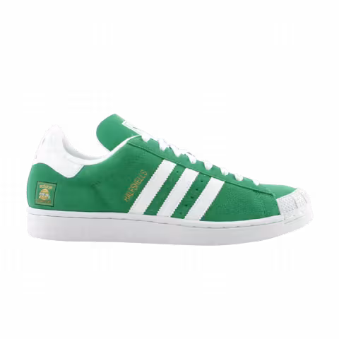 Adidas Half Shells Low 76