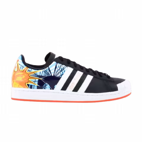Adidas Halfshells Lo Cities 'New York'