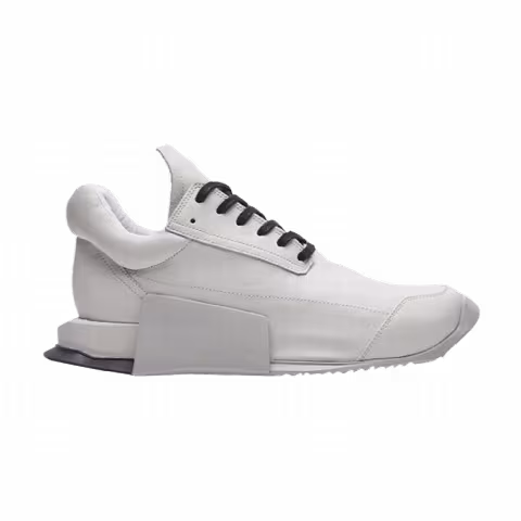Rick Owens x adidas Level Runner Low 'Milk Dinge'