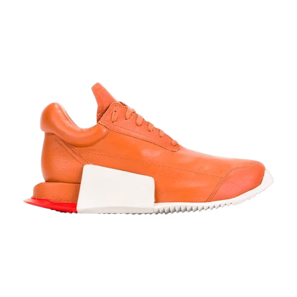 Rick Owens x adidas Level Runner Low