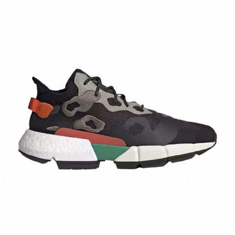 Adidas P.O.D. S3.2 ML 'Black Sesame'