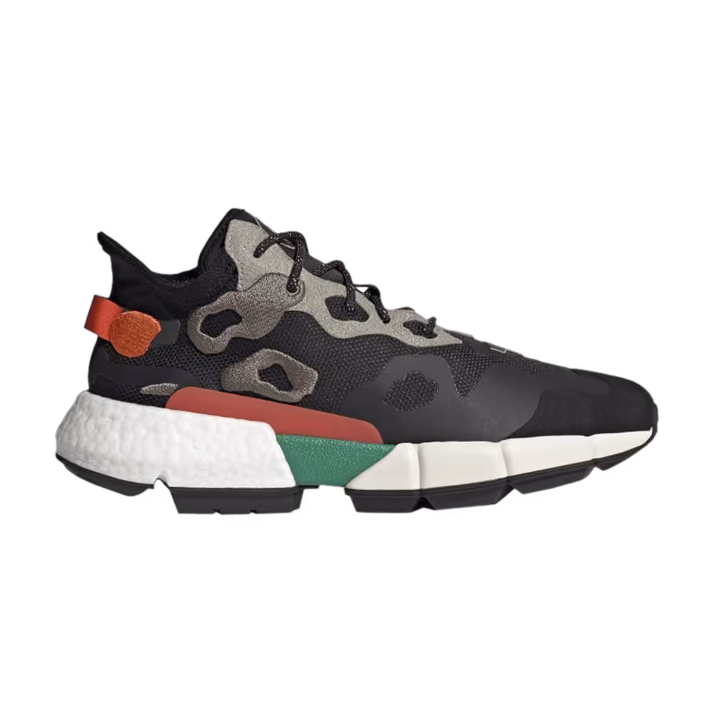 Adidas P.O.D. S3.2 ML Black Sesame