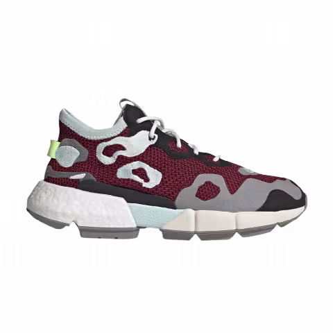 Adidas P.O.D. S3.2 ML 'Collegiate Burgundy'