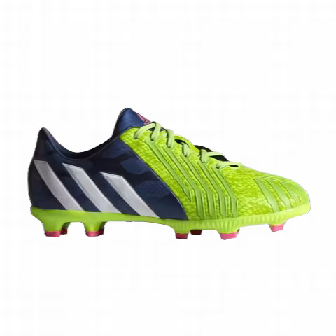 Adidas Predator Absolado Instinct FG Cleats
