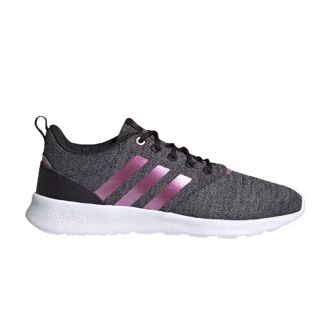 Adidas Wmns QT Racer 2.0 'Black Cherry Metallic'