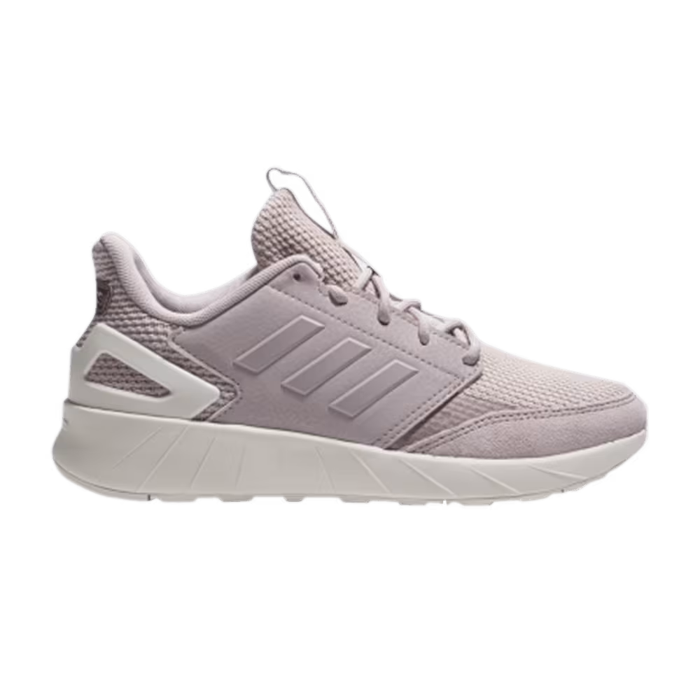 Adidas Women's Questarstrike X Ice Purple