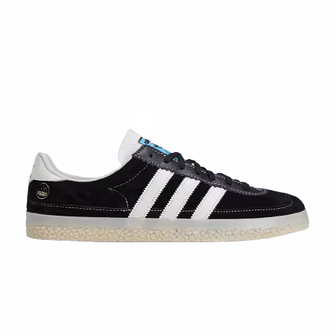 Newcastle United x adidas Roelee Spezial 'Black White'