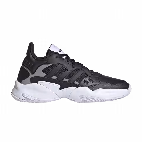 Adidas Streetspirit 2.0 'Black White'