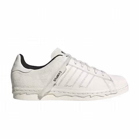 Adidas Superstar Campus 'Off White'