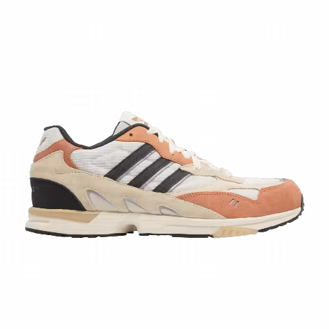 adidas Torsion Super 'Chalk White Hazy Copper'