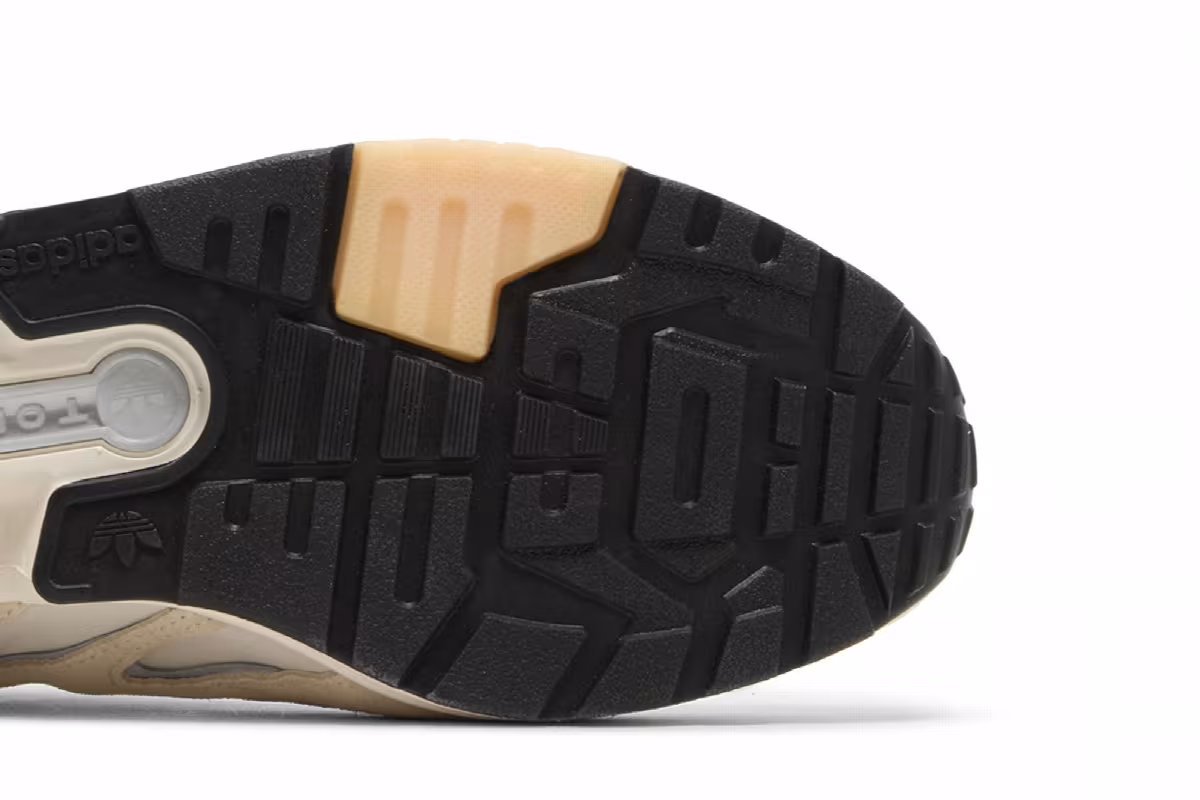 adidas Torsion Super Chalk White Hazy Copper, view 6