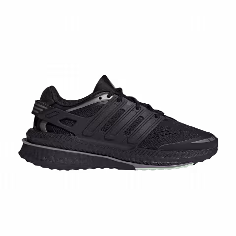 adidas X_Plrboost 'Black Green'