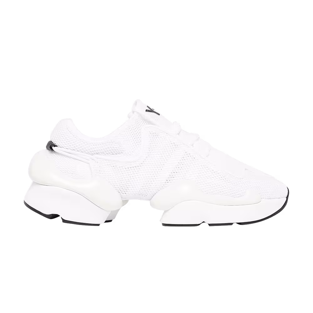 adidas Y-3 Ren White